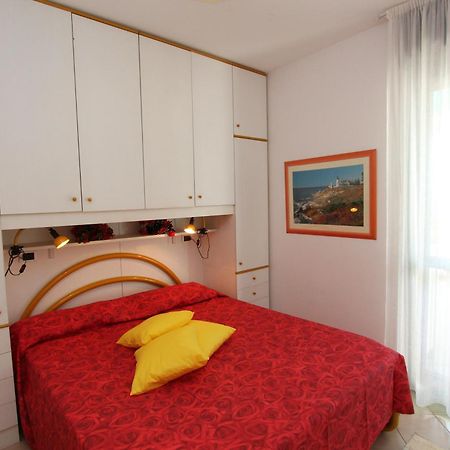 شقة Complesso Solarium بيبيوني المظهر الخارجي الصورة