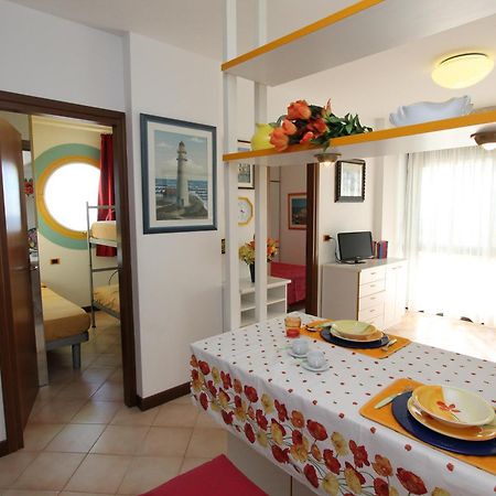 شقة Complesso Solarium بيبيوني المظهر الخارجي الصورة
