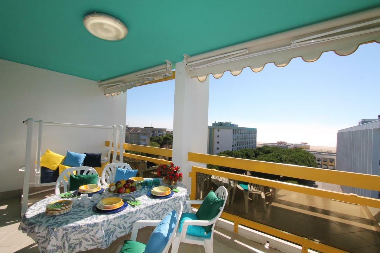 شقة Complesso Solarium بيبيوني المظهر الخارجي الصورة