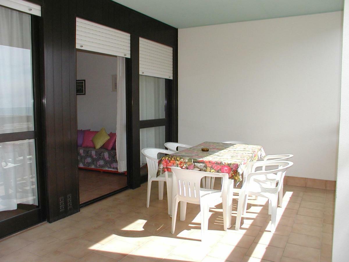 شقة Complesso Solarium بيبيوني المظهر الخارجي الصورة